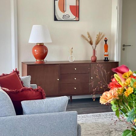 Cosy-Rent Appartement De Standingparking Neudorf Straatsburg Buitenkant foto