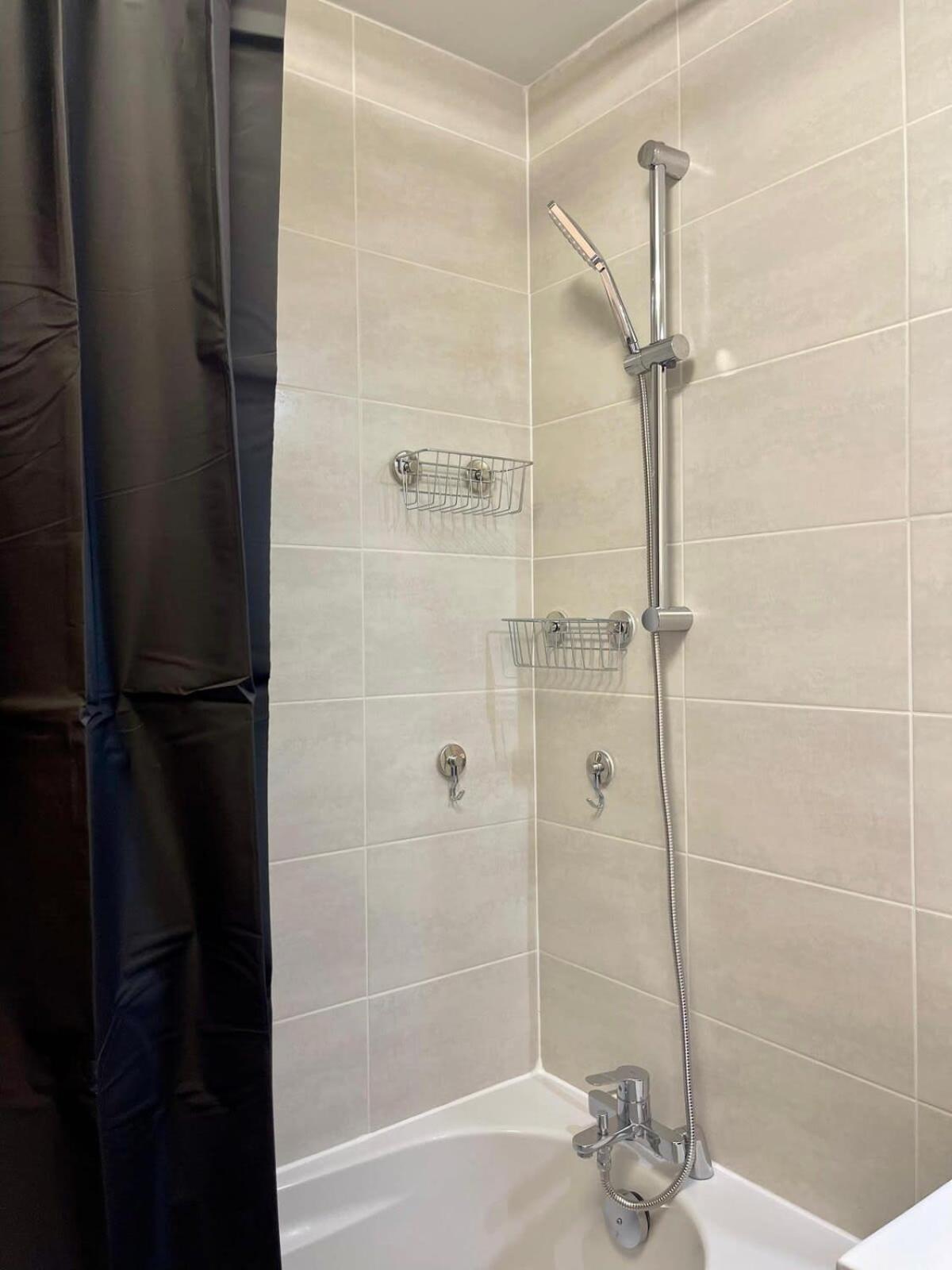Cosy-Rent Appartement De Standingparking Neudorf Straatsburg Buitenkant foto