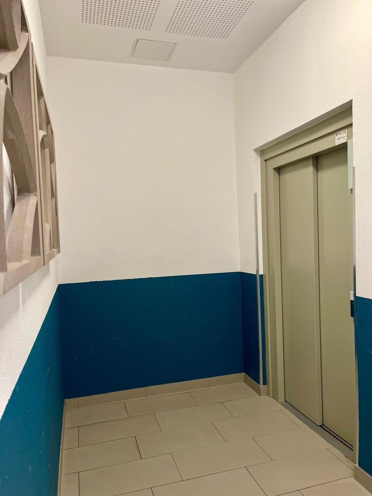 Cosy-Rent Appartement De Standingparking Neudorf Straatsburg Buitenkant foto