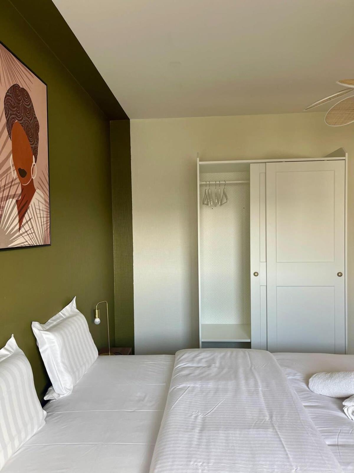 Cosy-Rent Appartement De Standingparking Neudorf Straatsburg Buitenkant foto